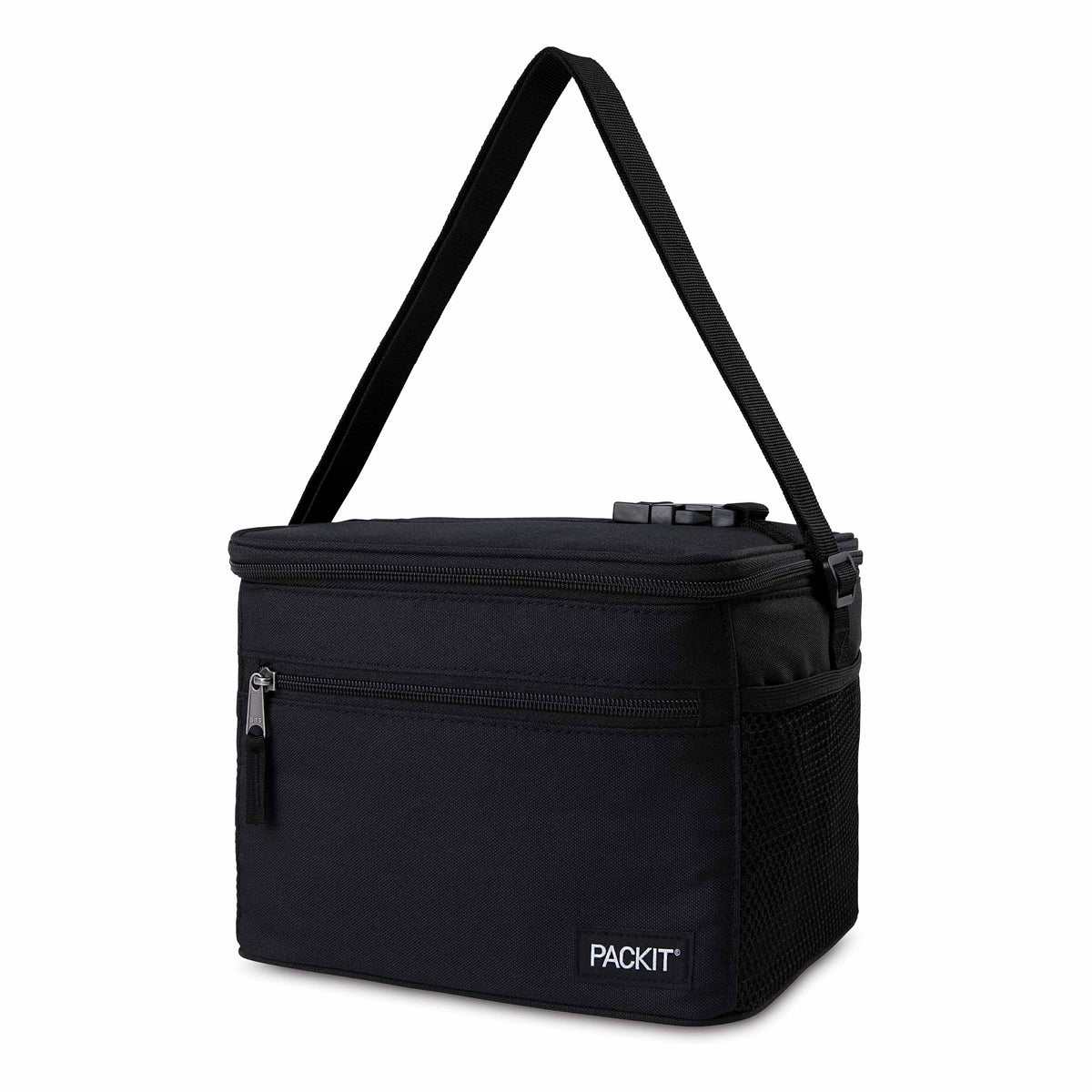 freezable-essential-cooler-p1 2024-Essential-Cooler-Black-Left-Straps-Up-Lores.jpg
