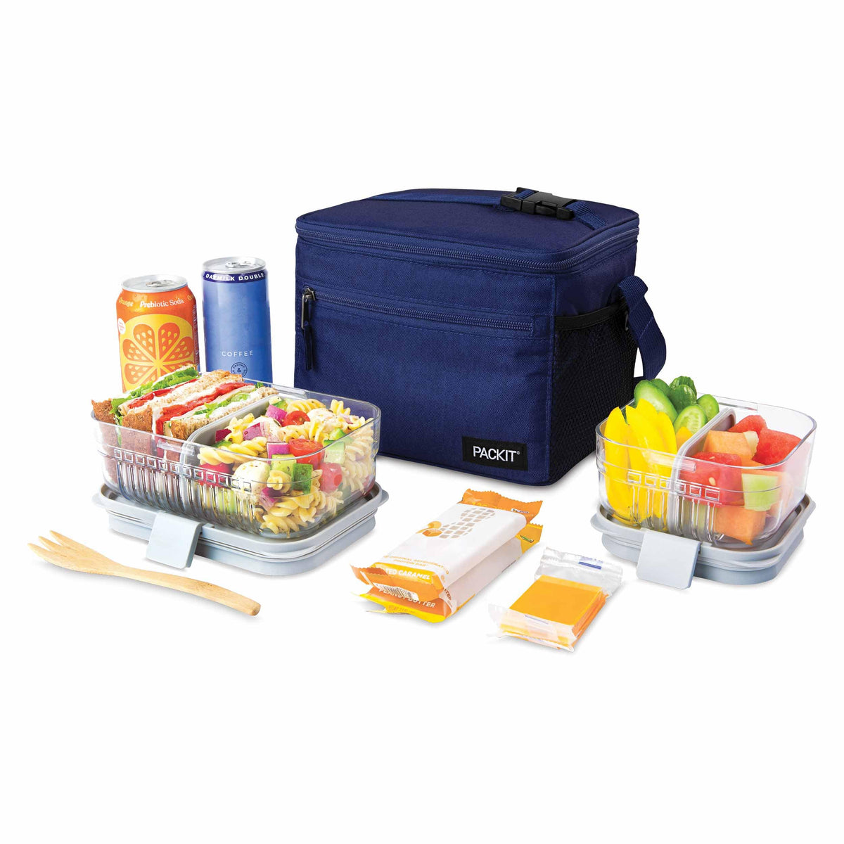 freezable-essential-cooler-p1 2024-Essential-Cooler-True-Blue-Food-Combo-Left-Lores.jpg