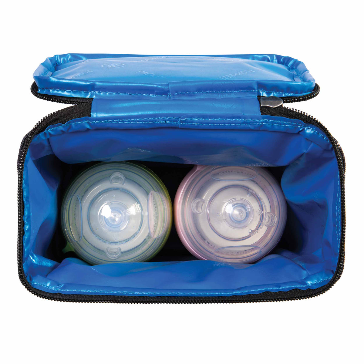 freezable-double-baby-bottle-bag-j1 Double-Bottle-Bag_Black-Grid_Top-Down_2-Bottles_Lores.jpg