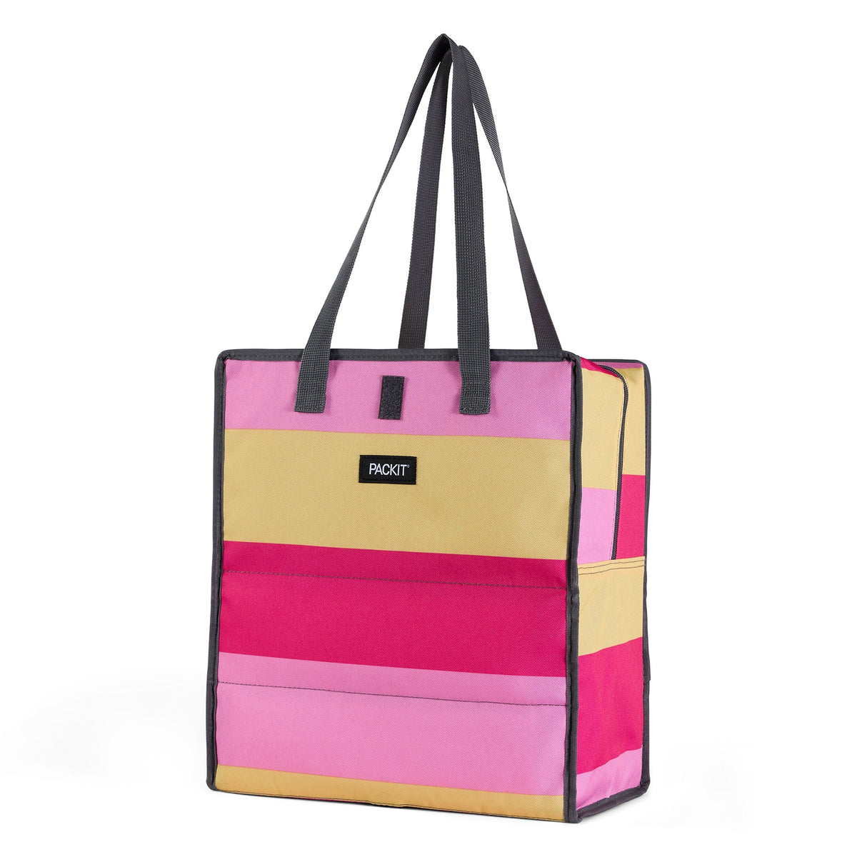 freezable-grocery-tote-j3 Freezable-Grocery-Tote-PinkStripes-Left-Straps-Up_Hires.jpg