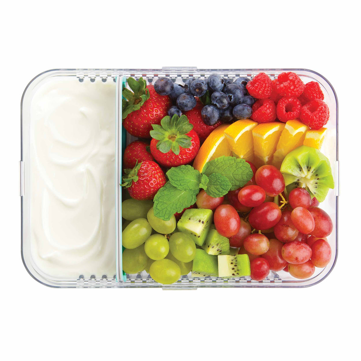 mod-bento-large-container-k7 Leftover-SteelGrey-TopDown-FoodComboC-Lores.jpg