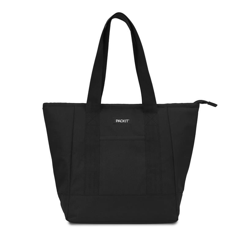 freezable-12-can-tote-cooler-h5 freezable-12-can-tote-cooler-black-front.jpg