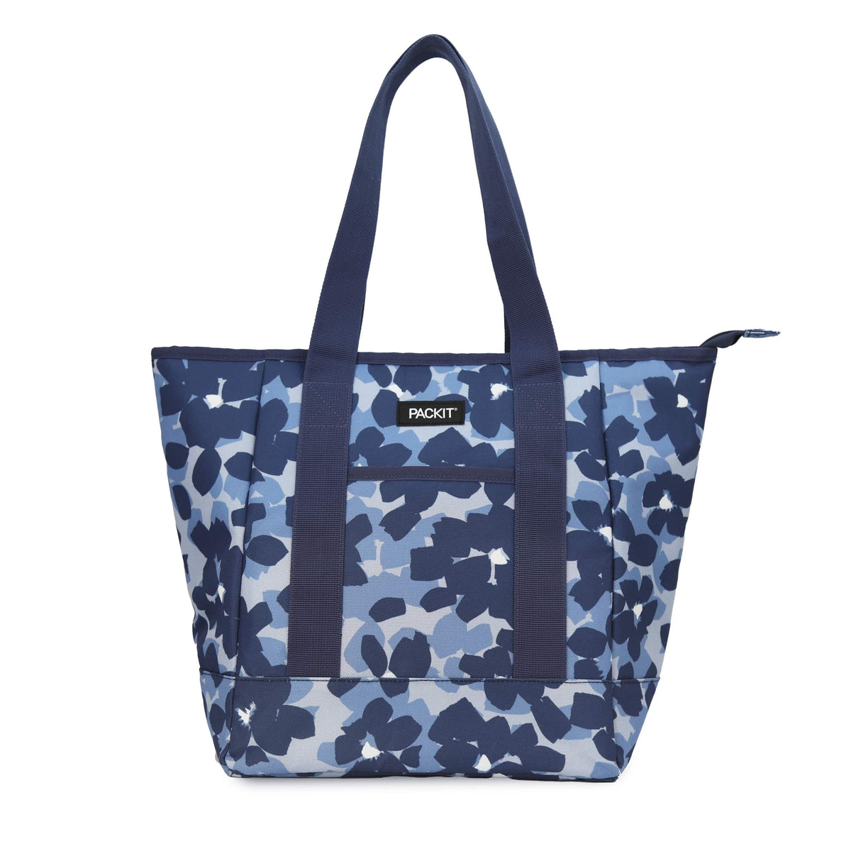 freezable-12-can-tote-cooler-h5 freezable-12-can-tote-cooler-blue-bouquet.jpg