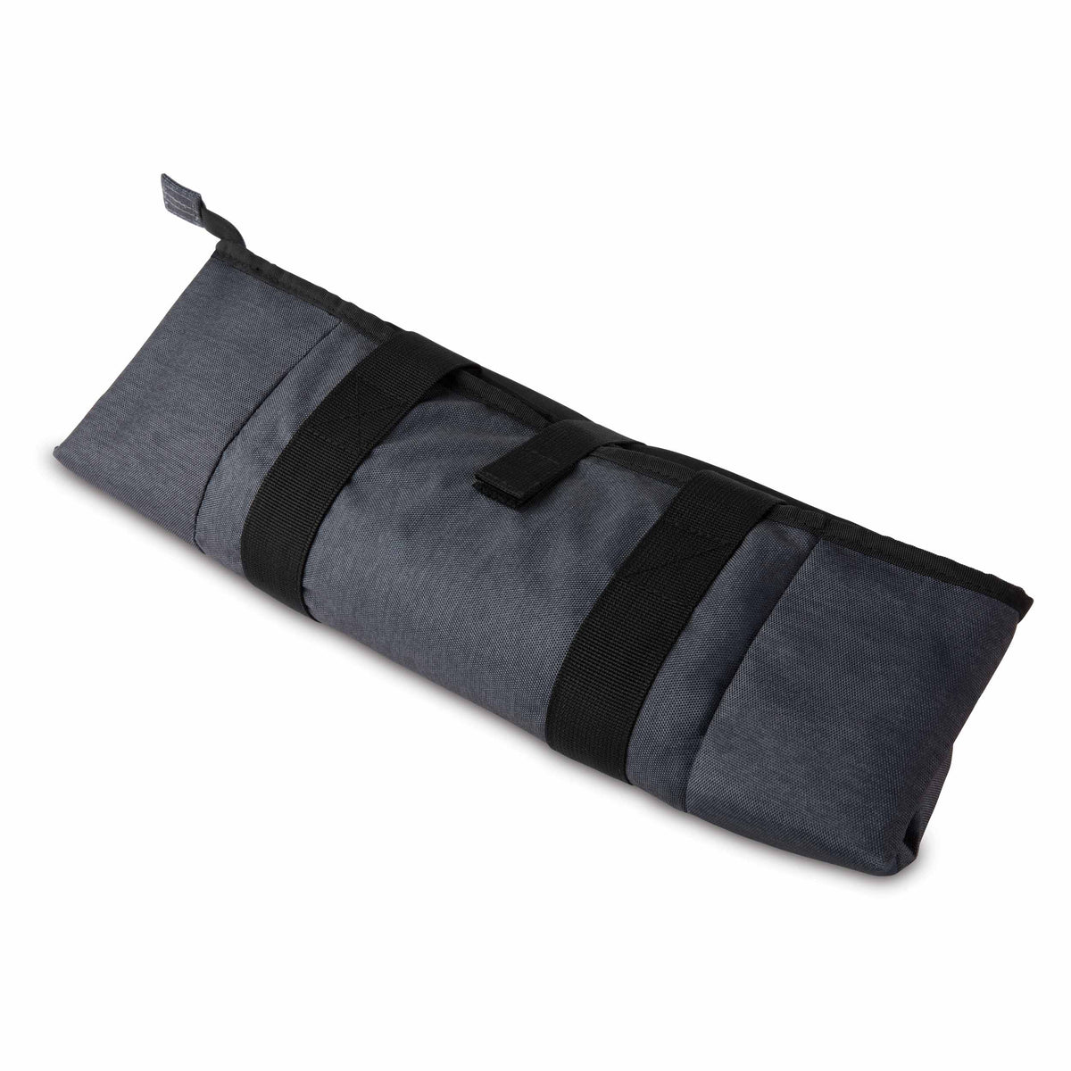 freezable-12-can-tote-cooler-h5 freezable-12-can-tote-cooler-city-charcoal-folded.jpg