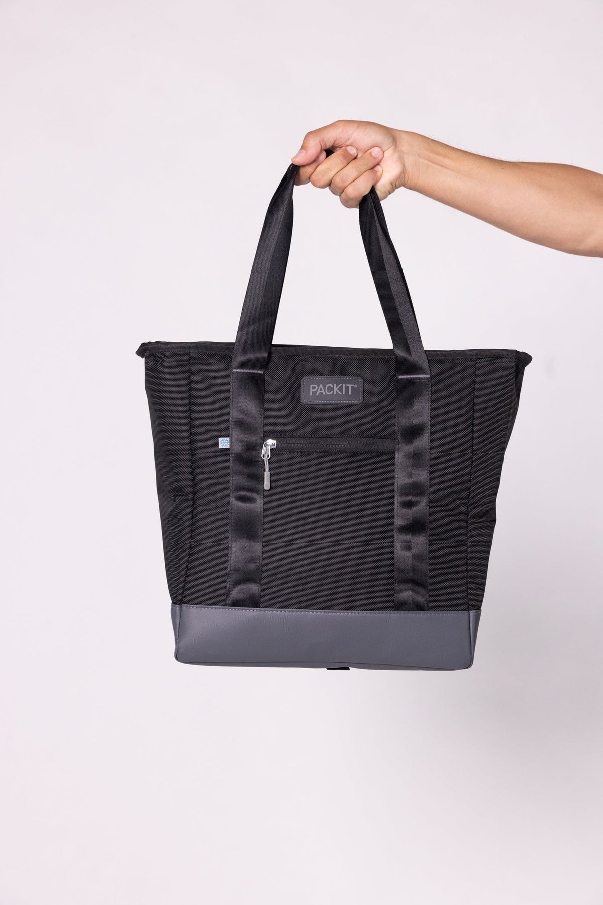 freezable-carry-tote-a5 freezable-carry-tote-black-gray-product-only.jpg