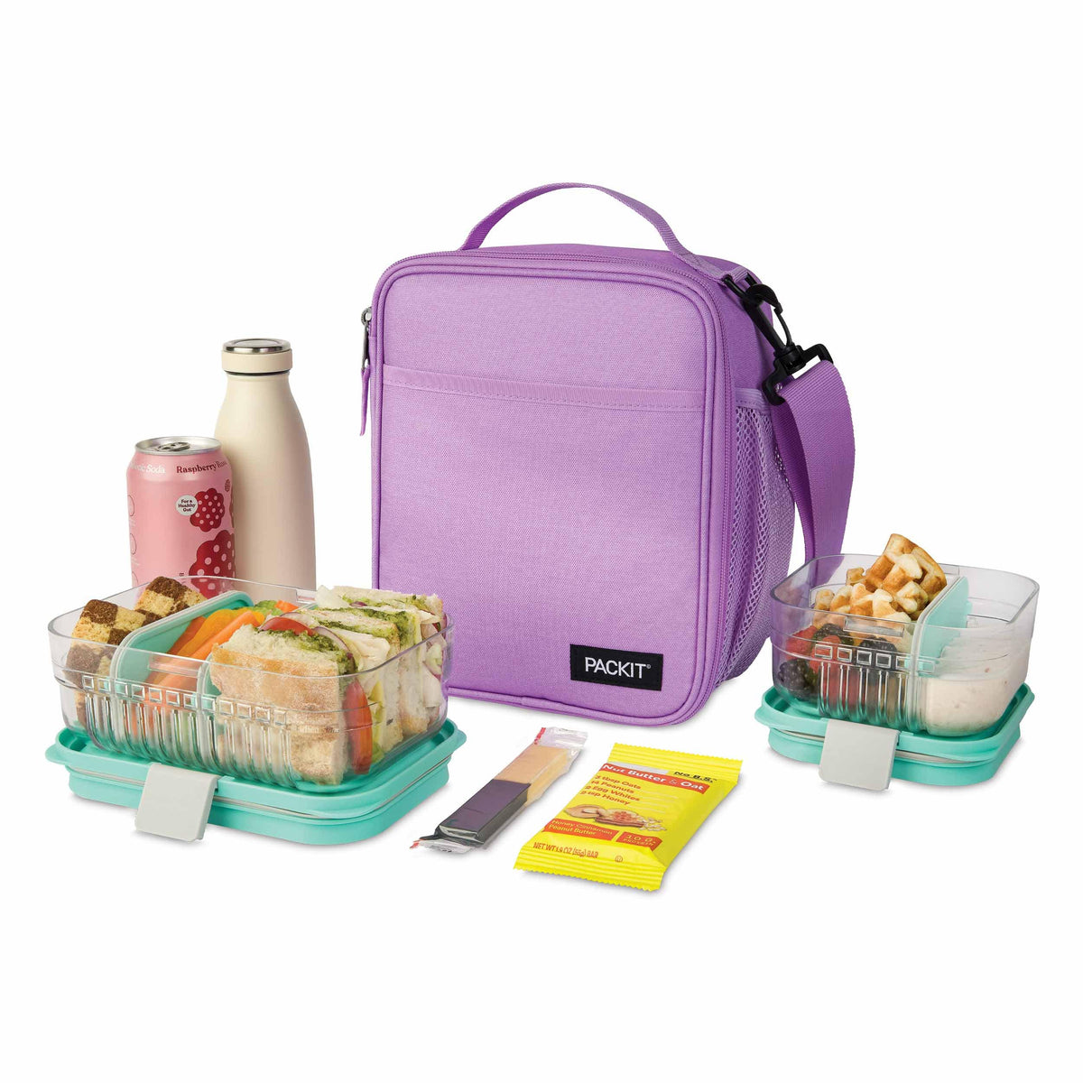 freezable-crossbody-lunch-box-x7 freezable-crossbody-lunch-box-lavender-food-combo.jpg