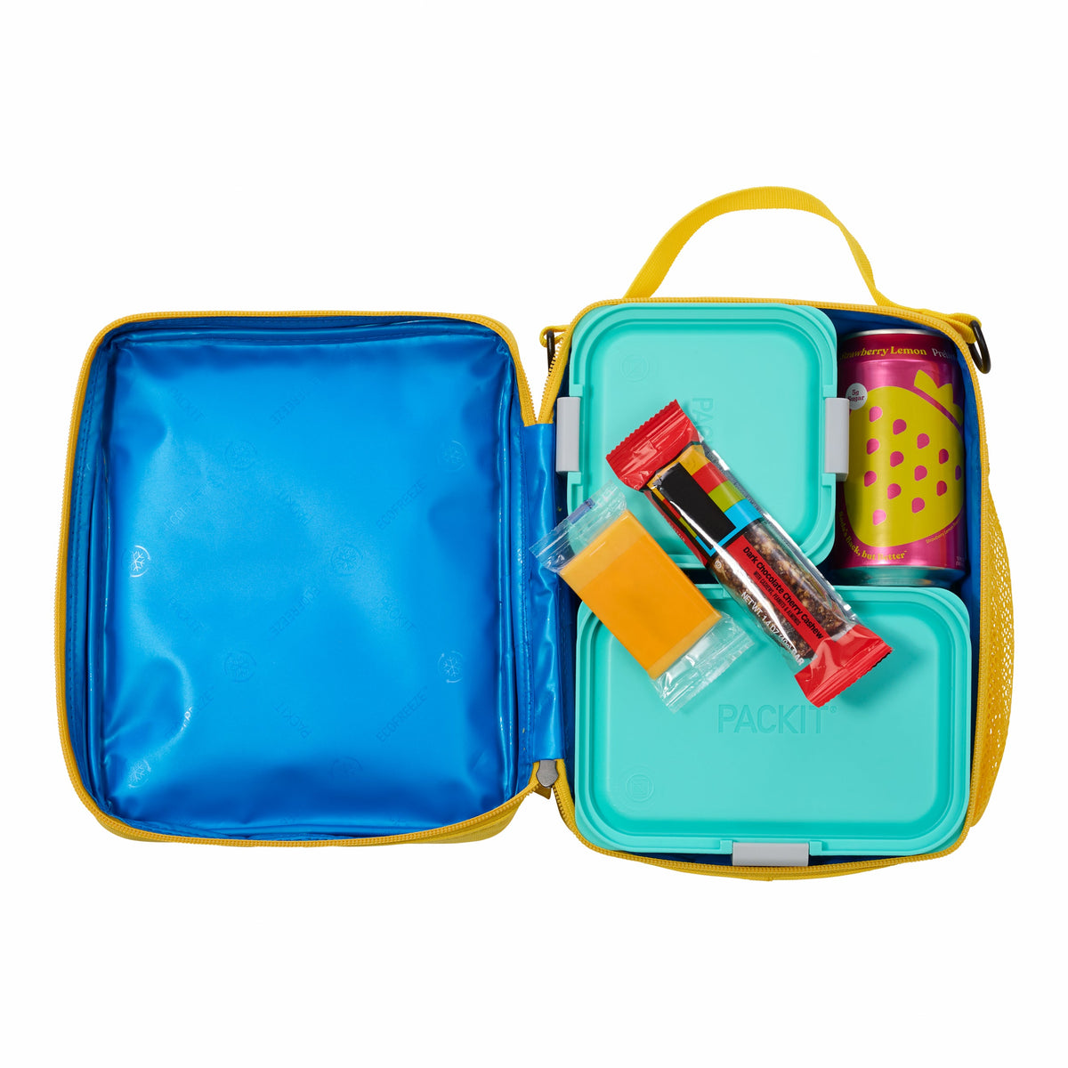 freezable-crossbody-lunch-box-x7 freezable-crossbody-lunch-box-lemonade-top-down.jpg
