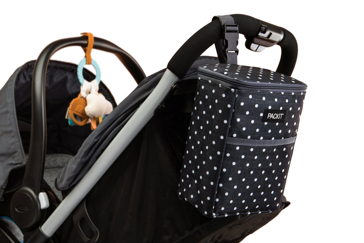 freezable-double-baby-bottle-bag-j1 freezable-double-baby-bottle-bag-polka-dots-lifestyle-stroller.jpg