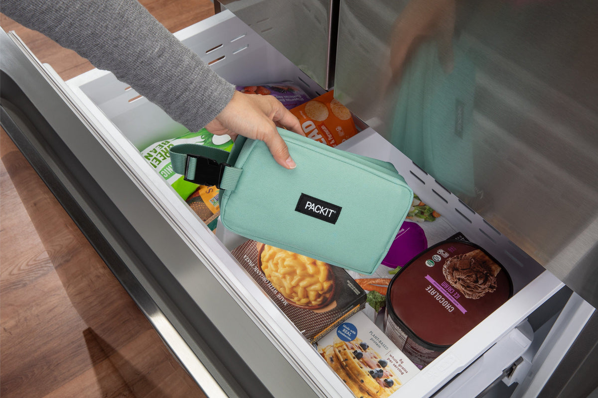 freezable-dual-compartment-snack-box-e2 freezable-dual-compartment-snack-box-sage-lifestyle-freezer.jpg