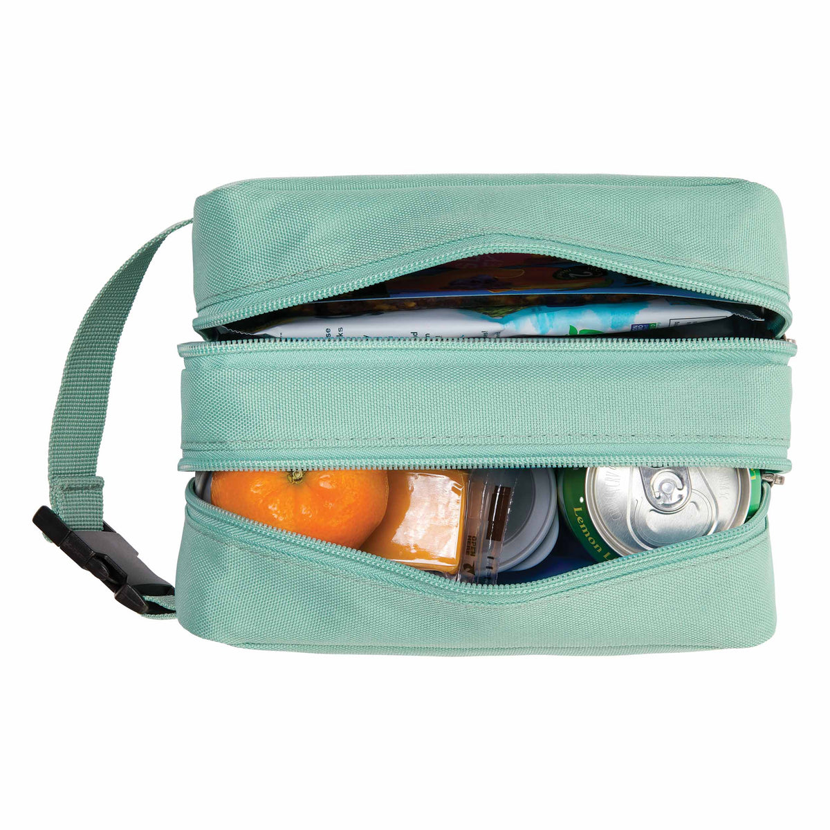 freezable-dual-compartment-snack-box-e2 freezable-dual-compartment-snack-box-sage-top-view.jpg