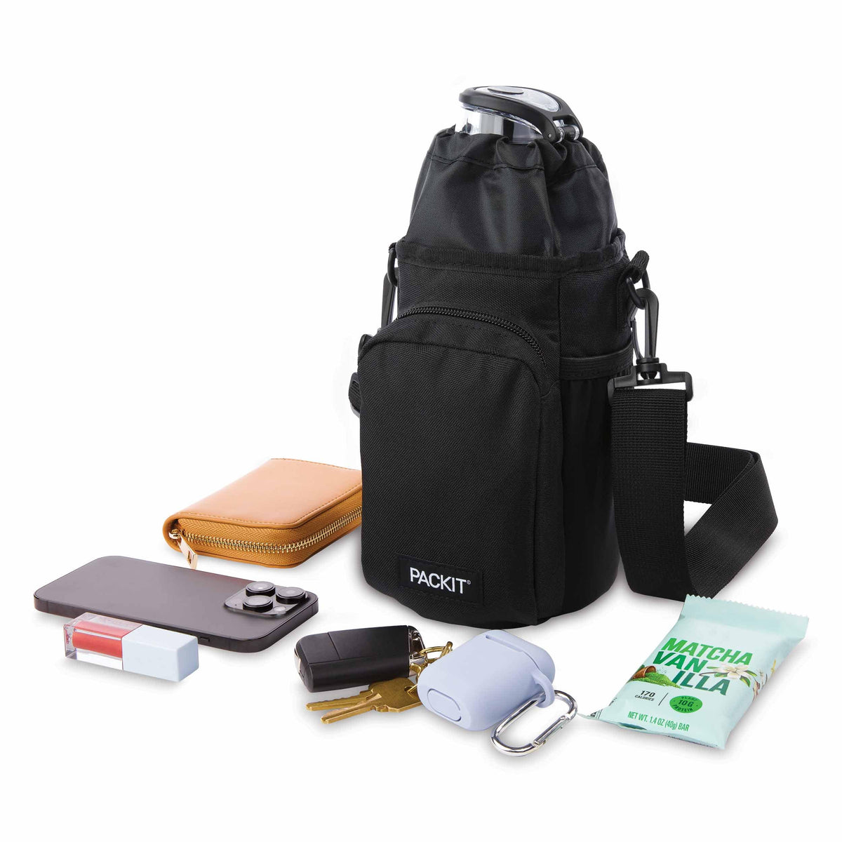 freezable-hydration-crossbody-j1 freezable-hydration-crossbody-black-water-bottle-acccessories-combo.jpg