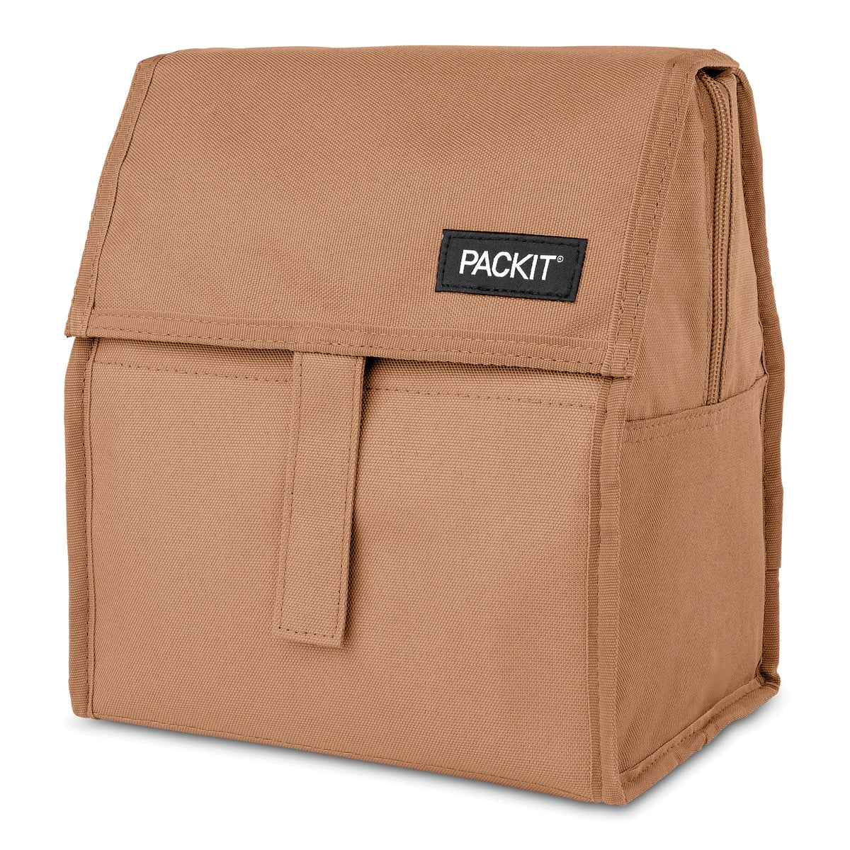 freezable-lunch-bag-h2 freezable-lunch-bag-almond-left-angled.jpg