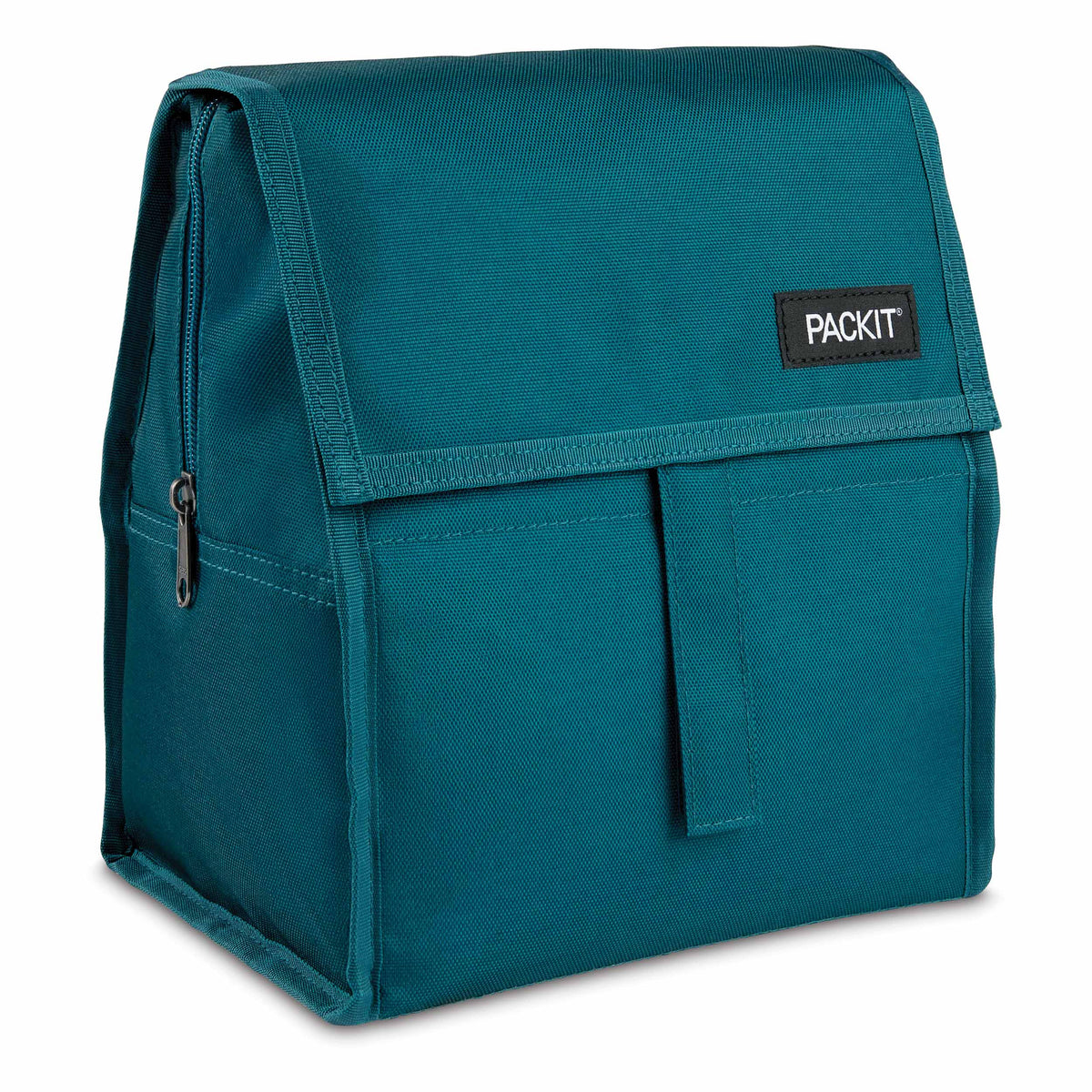 freezable-lunch-bag-h2 freezable-lunch-bag-deep-teal-right-angle.jpg