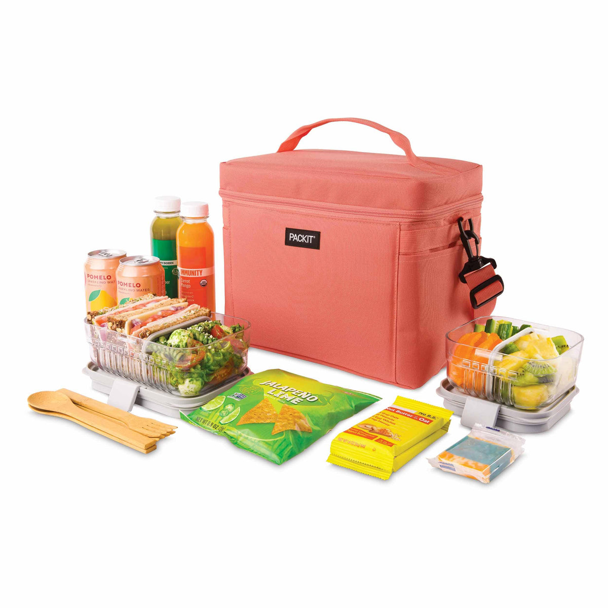 freezable-newport-cooler-g2 freezable-newport-cooler-papaya-food-combo.jpg